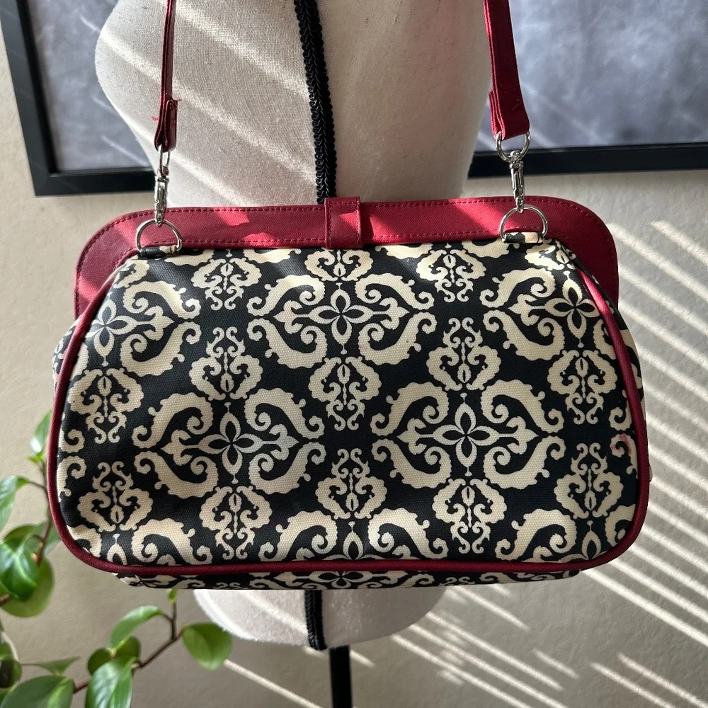 Petunia Pickle Bottom Bag Diaper shoulder bag